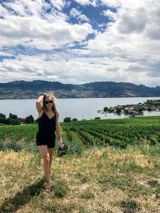 24 hours in Kelowna