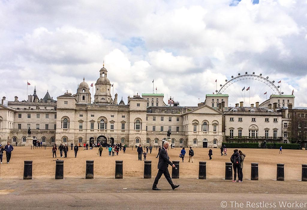 things to do in London