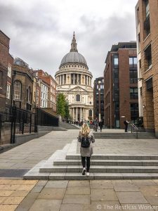 things to do in London