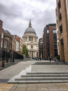 things to do in London