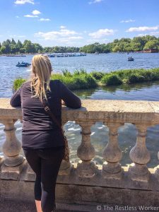 things to do in London