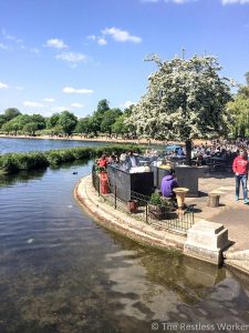 things to do in London