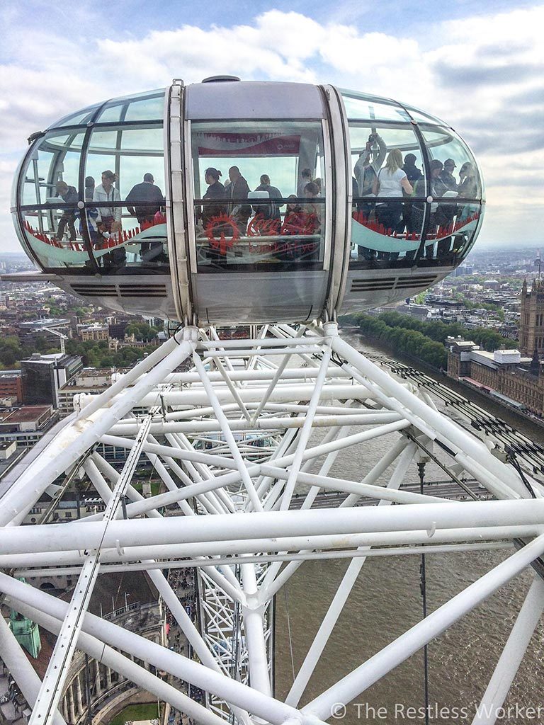 things to do in London