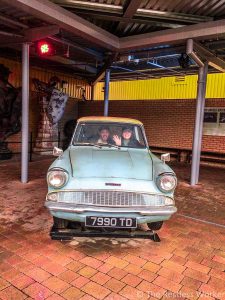 things to do in London