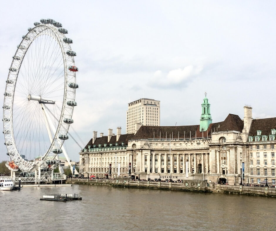 things to do in London