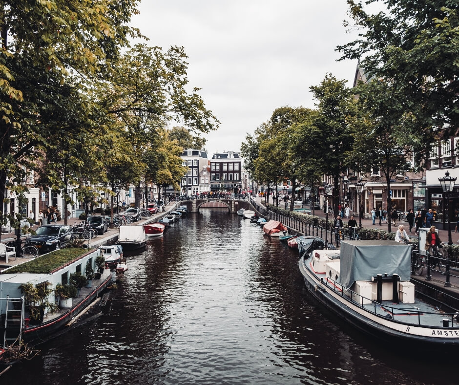 alternative things to do in Amsterdam