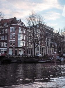 alternative things to do in Amsterdam