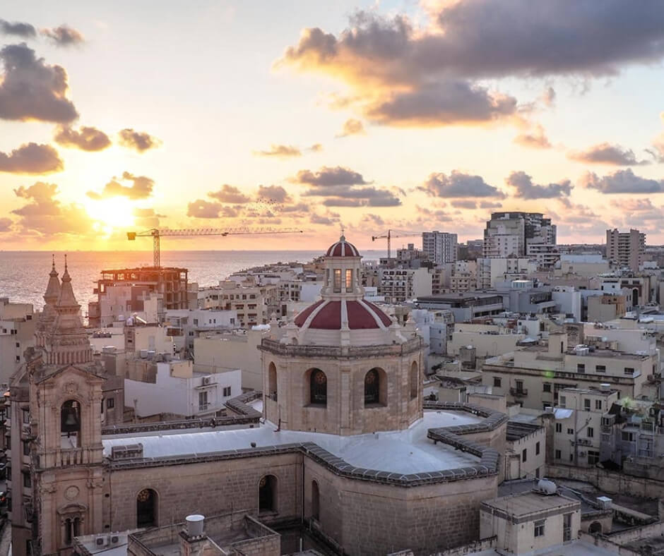 21 photos of Comino Island in Malta that proves it’s bucket list-worthy