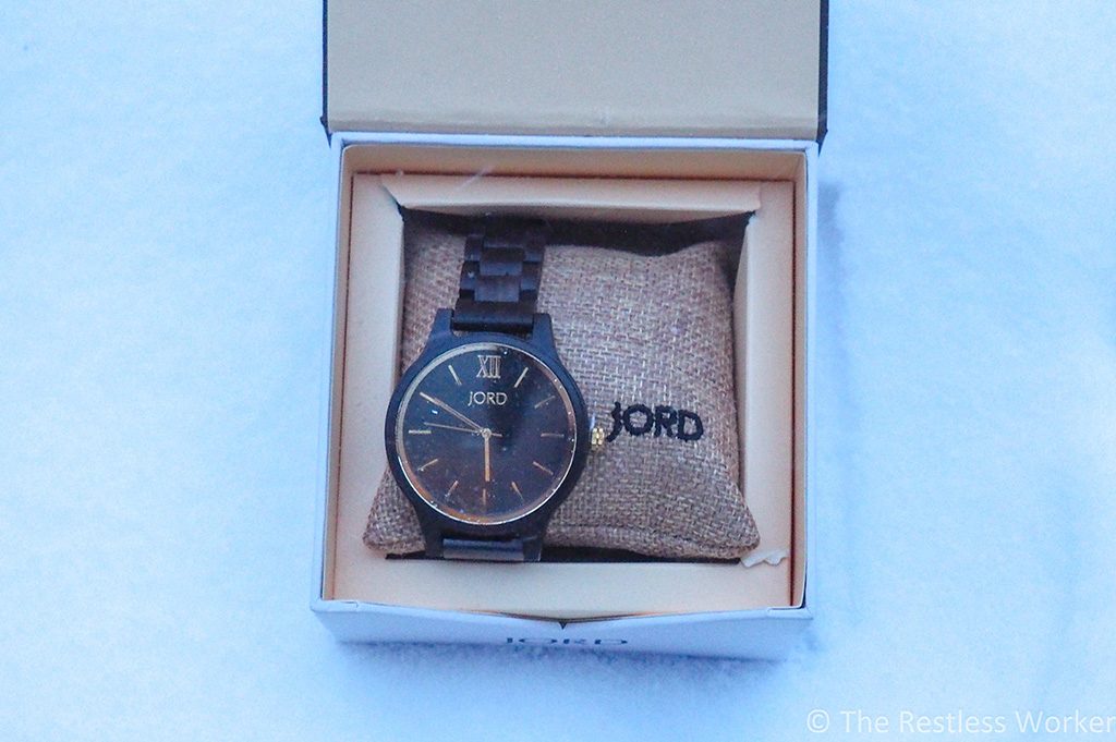 jord watch items you should travel with