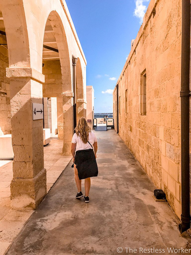 photos of Mdina