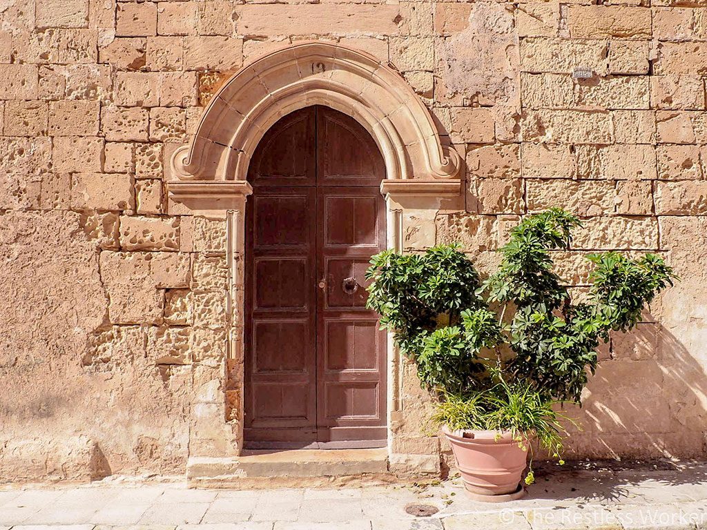 photos of Mdina