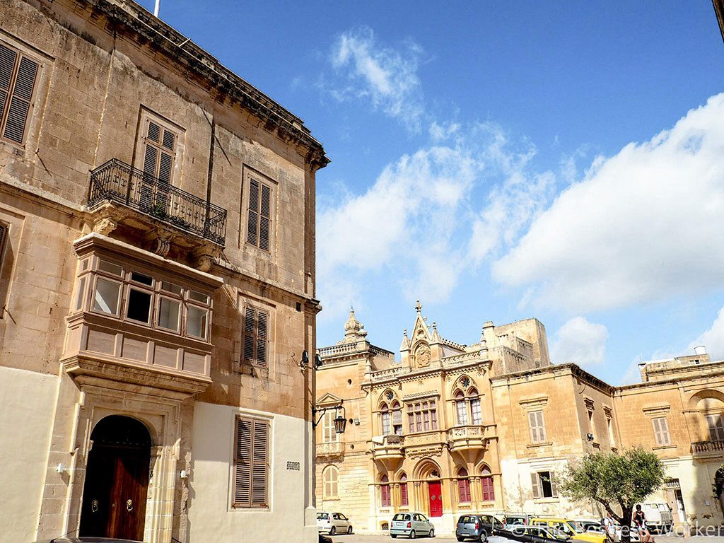 photos of Mdina