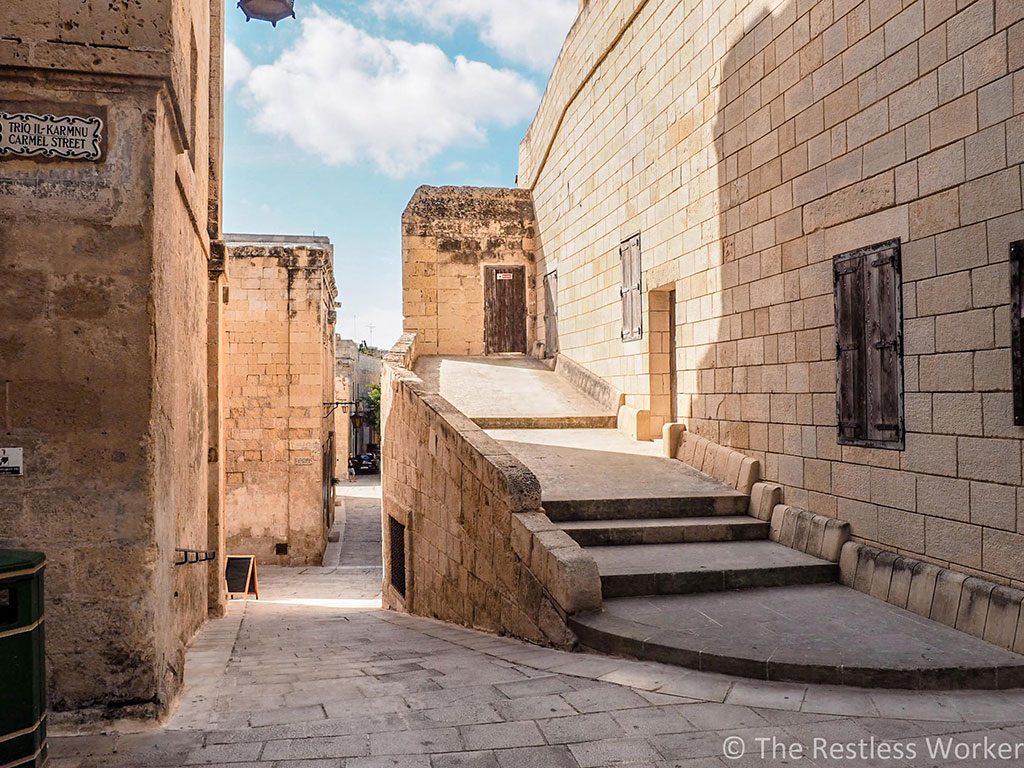 photos of Mdina