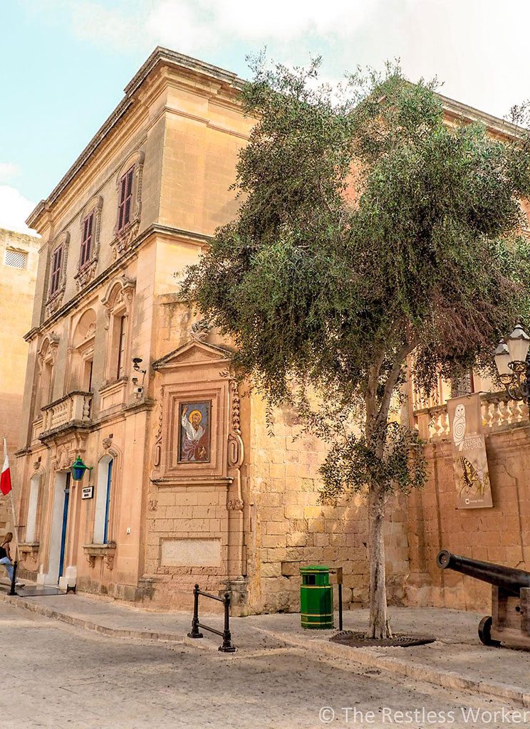 photos of Mdina