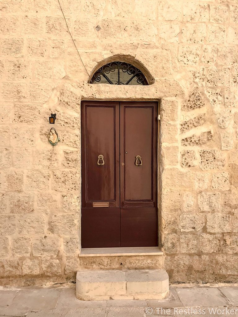 photos of Mdina