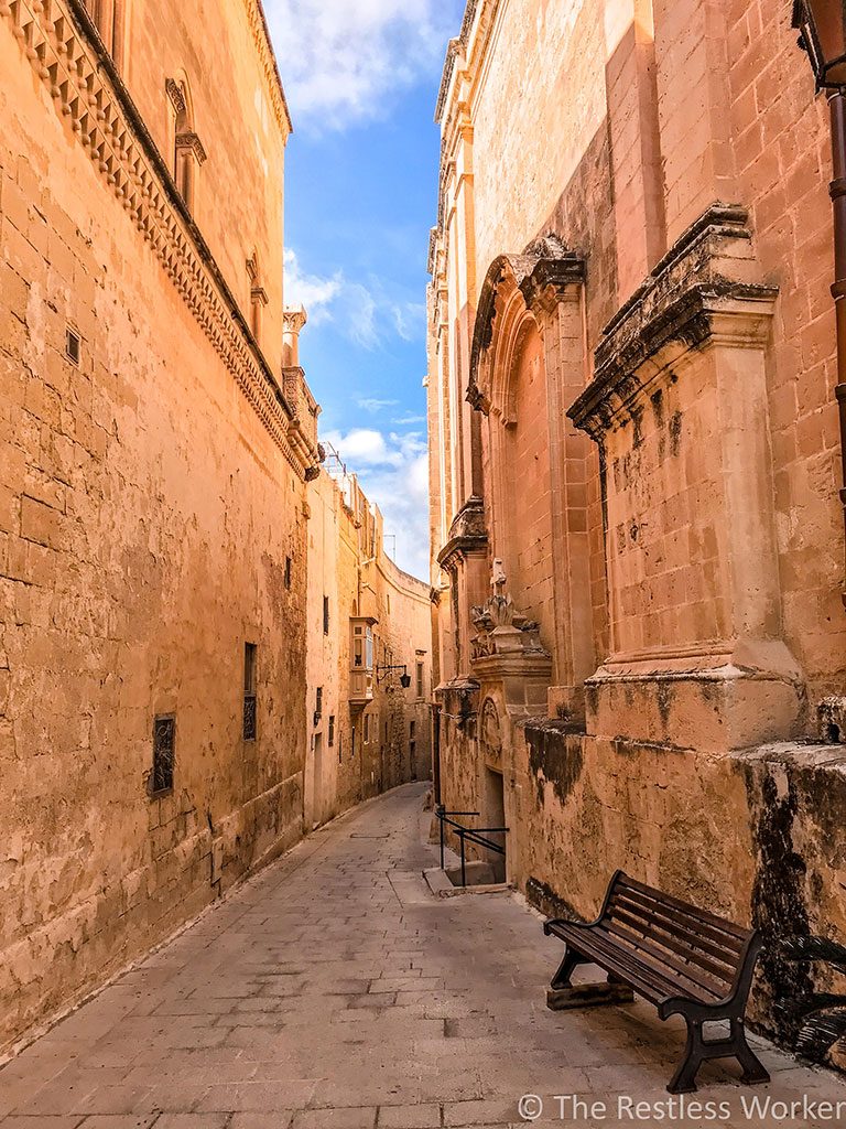 Malta in 5 days gozo island