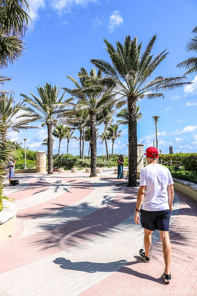 one day in miami