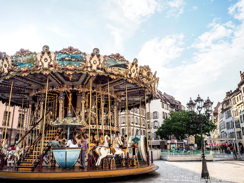 Photos of strasbourg, France