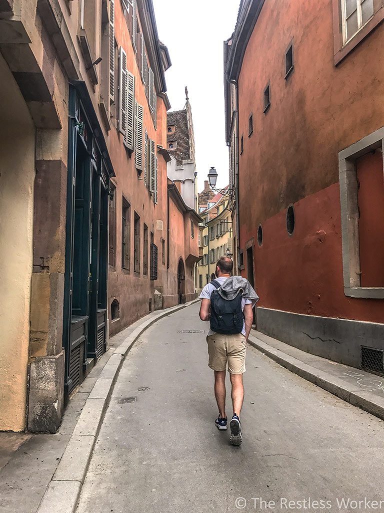 Photos of strasbourg, France