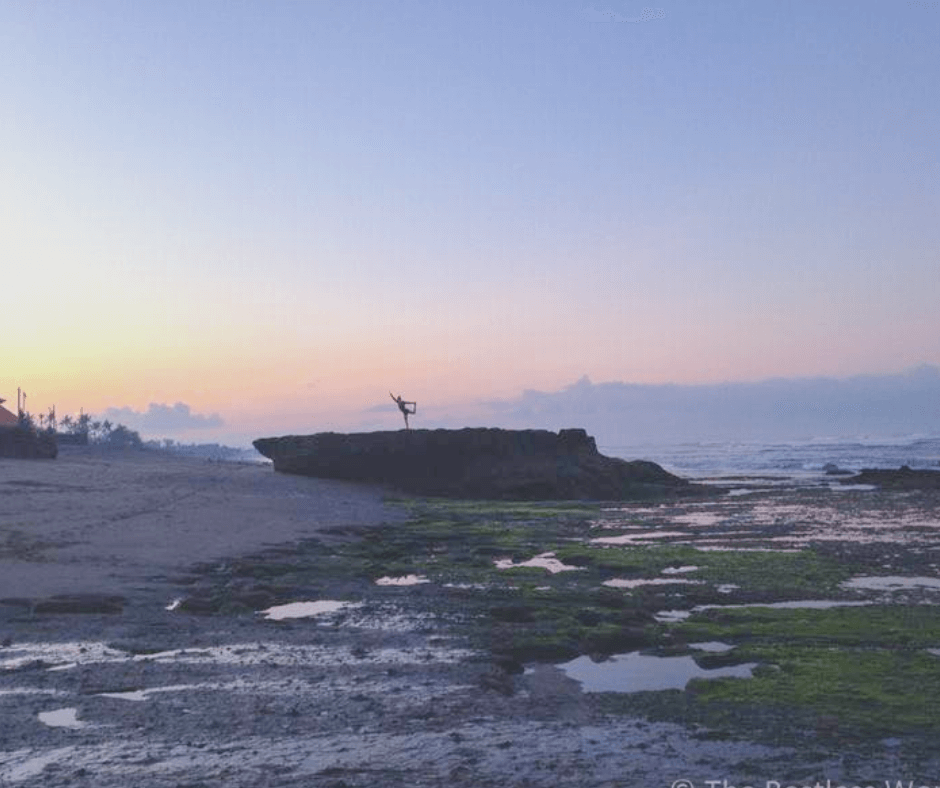 Spots to photograph in Bali