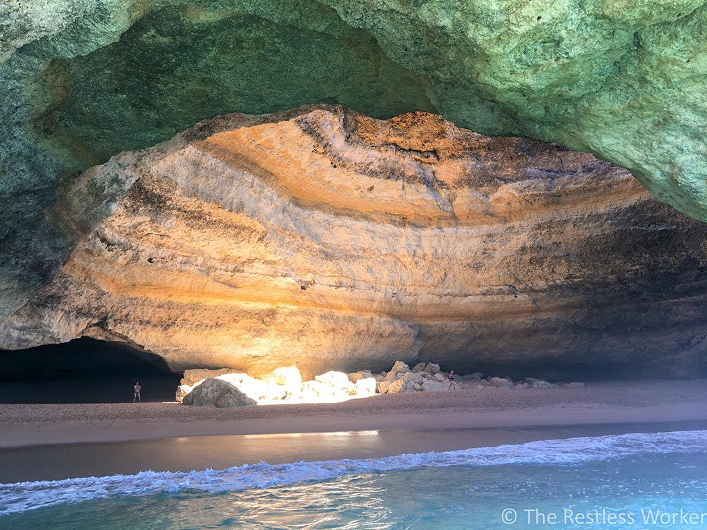 40 photos of the Algarve