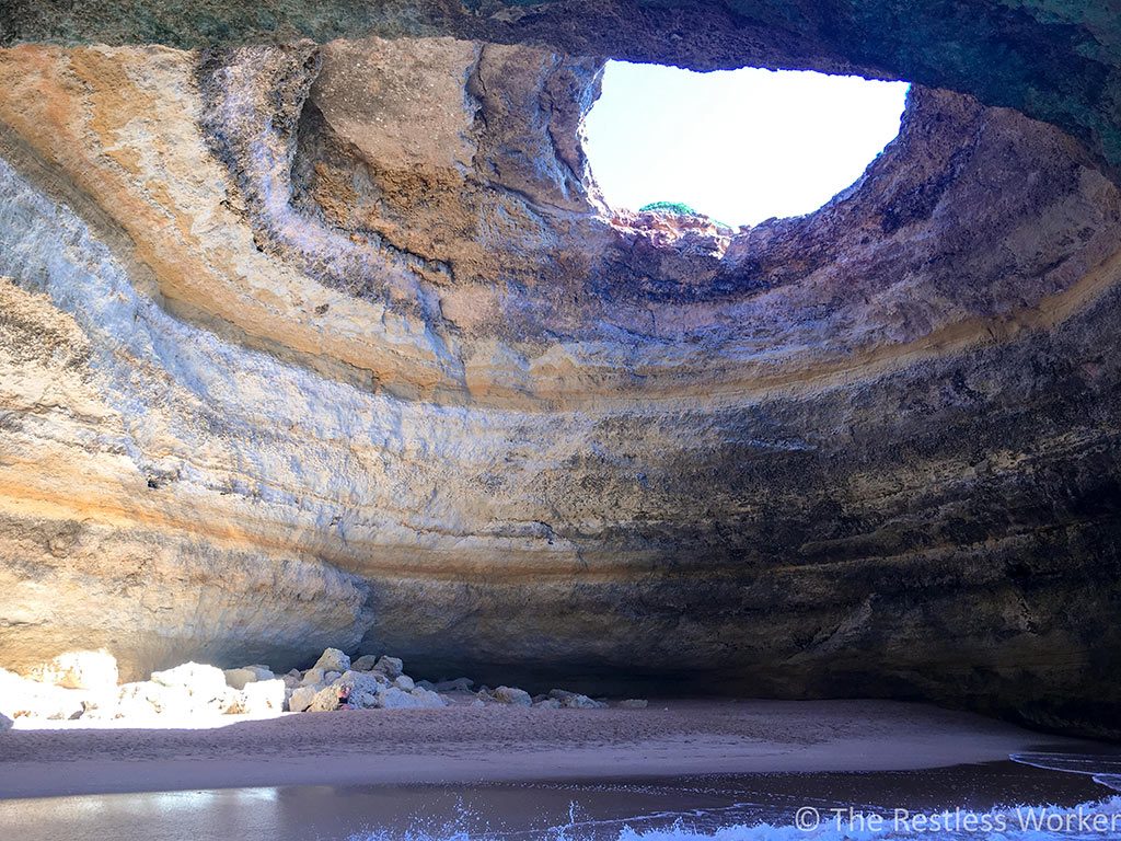 40 photos of the Algarve