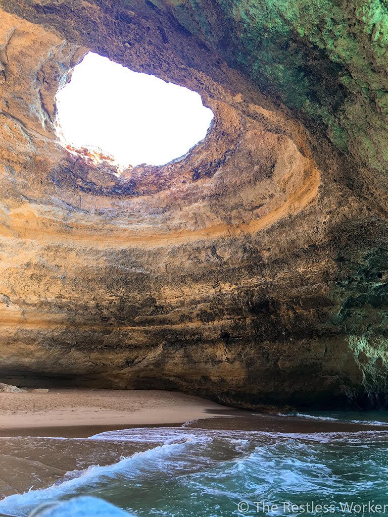 40 photos of the Algarve