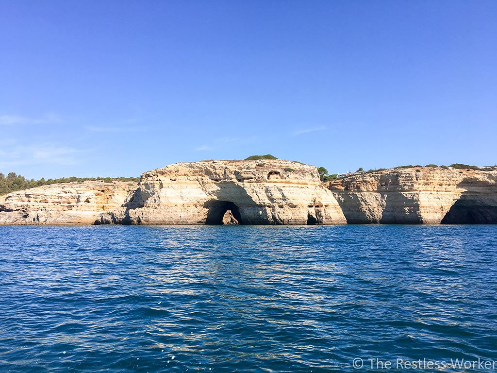 40 photos of the Algarve