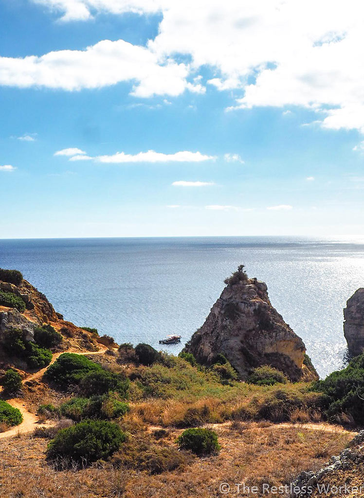 How to spend a weekend in the Algarve in Portugal | The Restless Worker