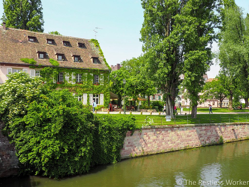 Photos of strasbourg, France