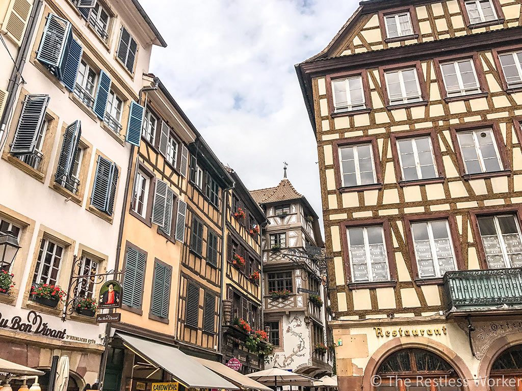 Photos of strasbourg, France