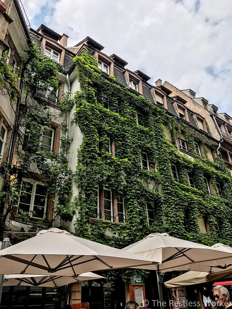 Photos of strasbourg, France