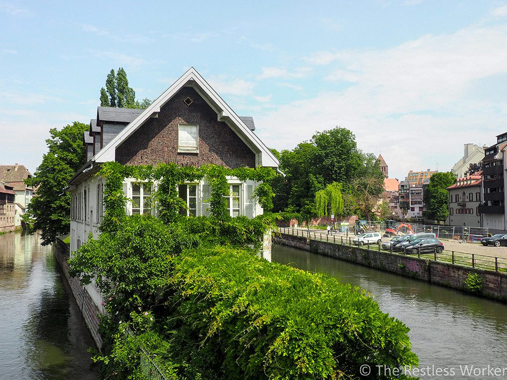 Photos of strasbourg, France