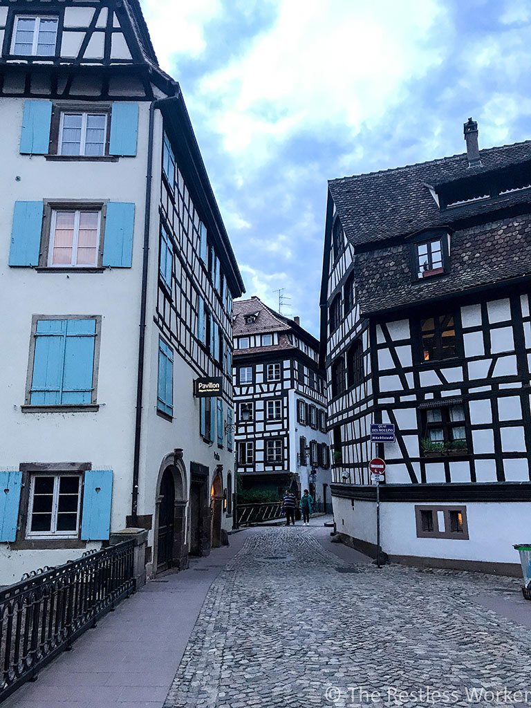 Photos of strasbourg, France