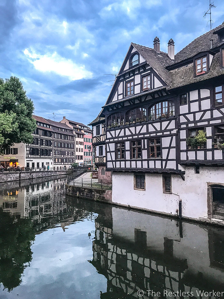 Photos of strasbourg, France