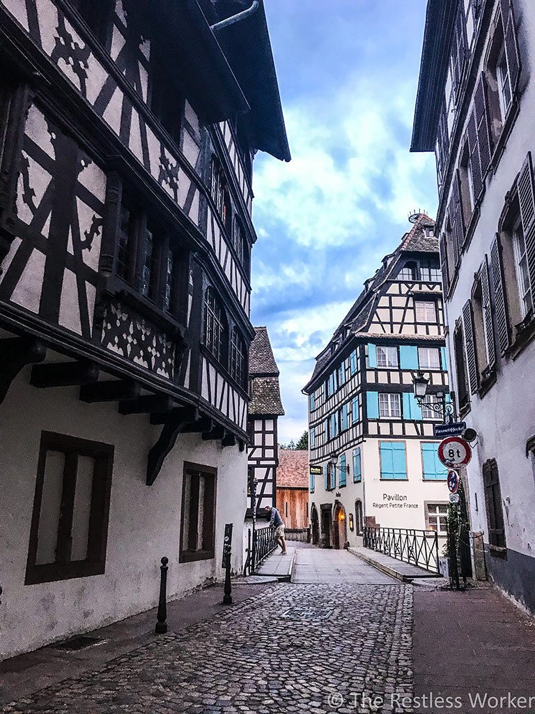 Photos of strasbourg, France