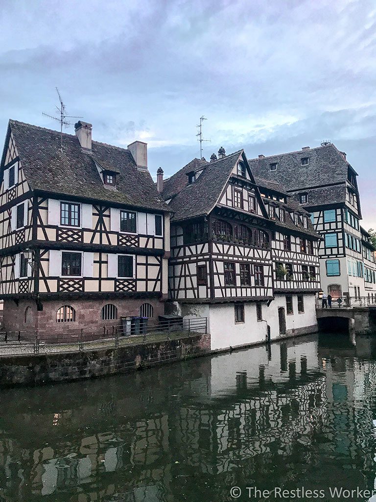 Photos of strasbourg, France