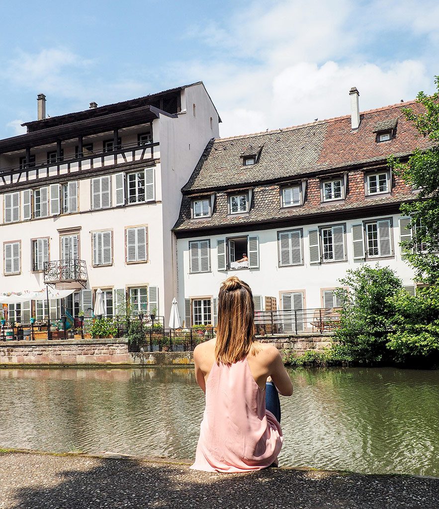 Photos of strasbourg, France