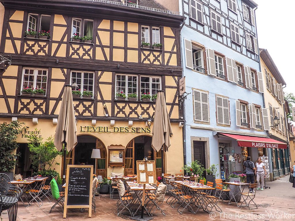 Photos of strasbourg, France