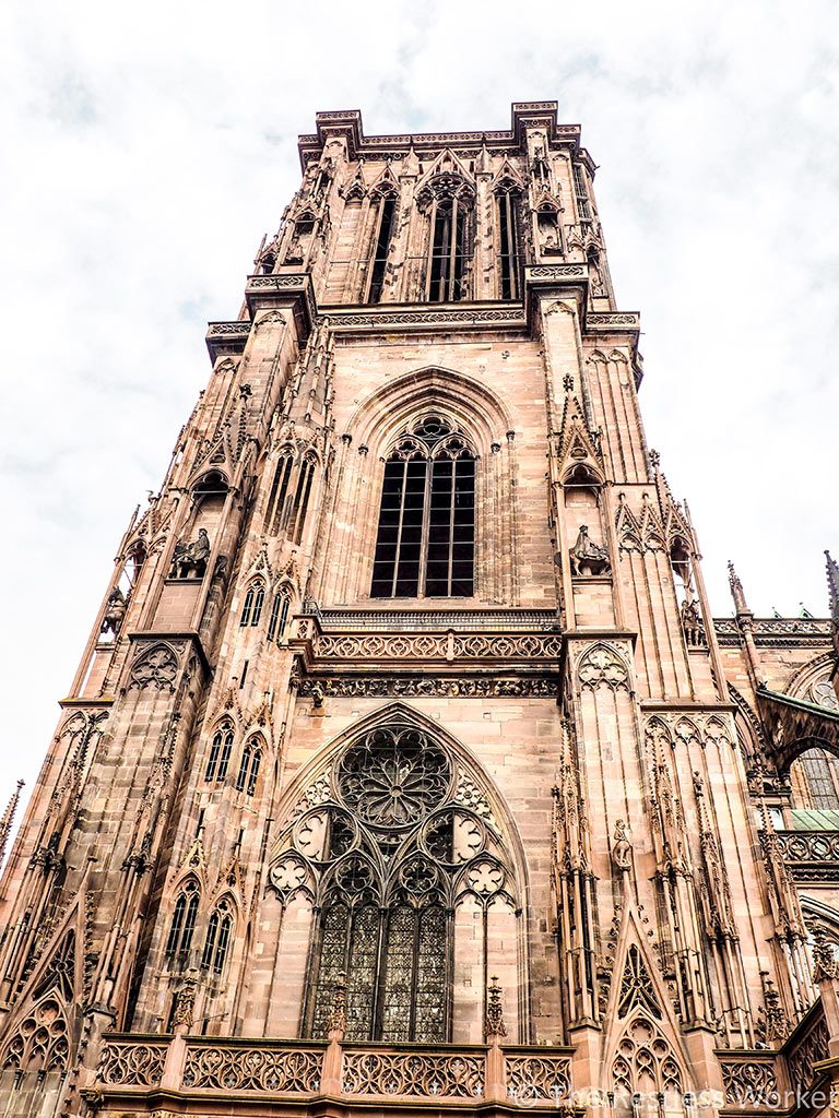 Photos of strasbourg, France