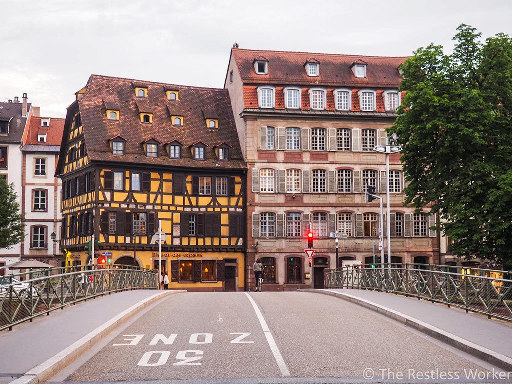 Photos of strasbourg, France