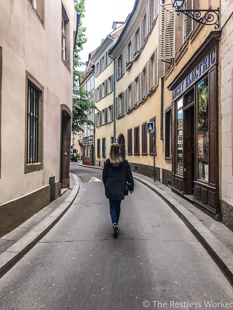 Photos of strasbourg, France