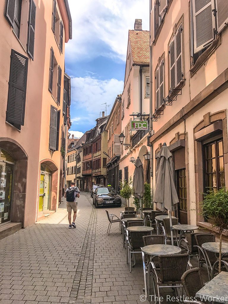 Photos of strasbourg, France