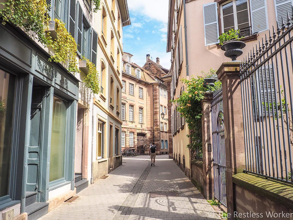 Photos of strasbourg, France