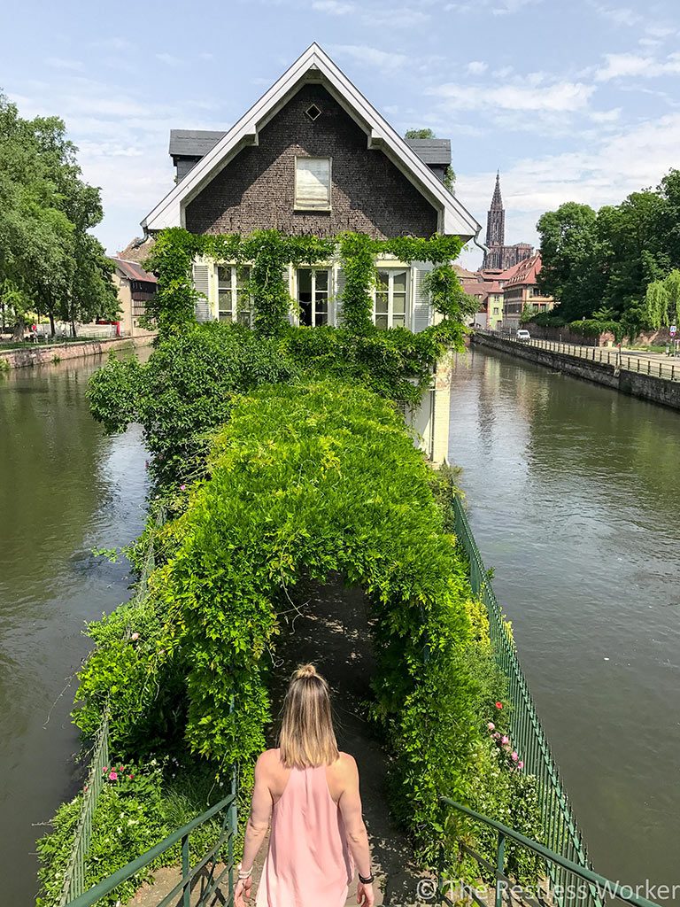 Photos of strasbourg, France