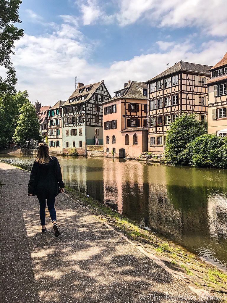 Photos of strasbourg, France