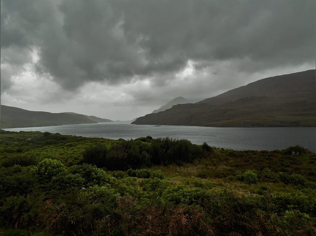 galway ireland