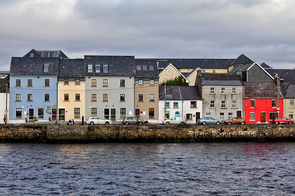 Galway ireland