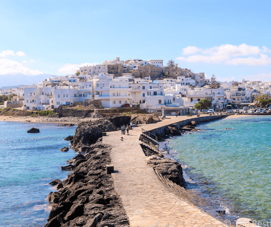 photos of naxos