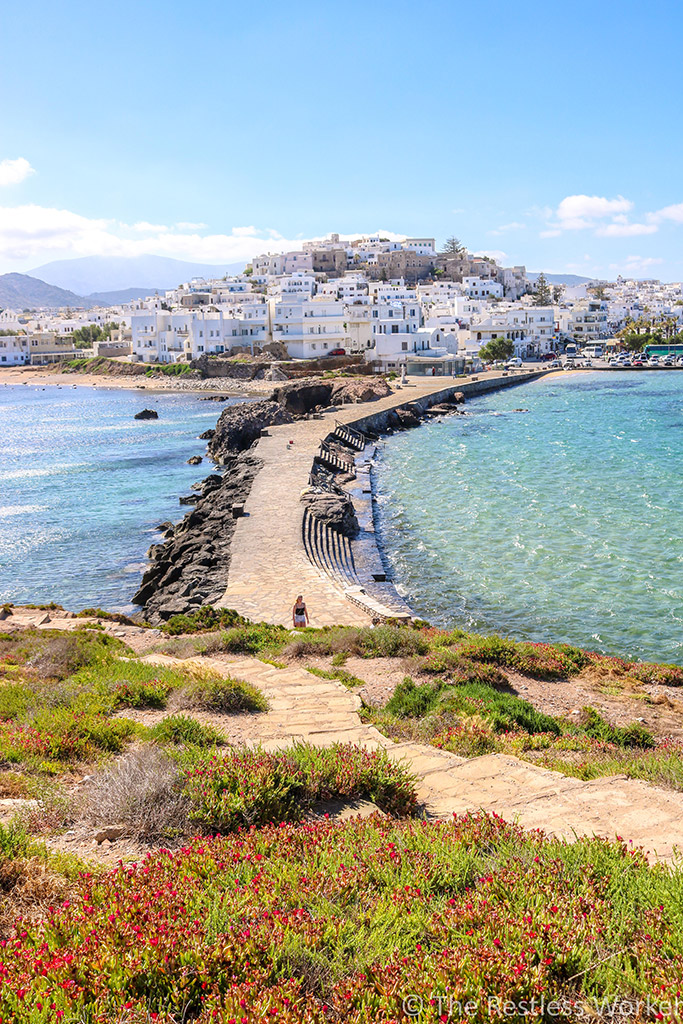 photos of Naxos